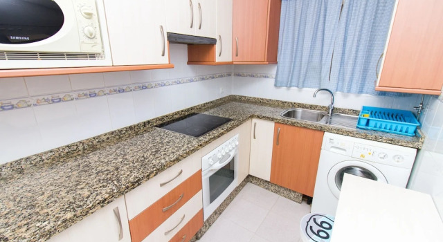 Beautiful Central Apartment Ollerias by La Recepion, Забронировать Апартаменты/квартира Апартаменты Малаги, рядом с Salamanca Market, Апартаменты/квартира