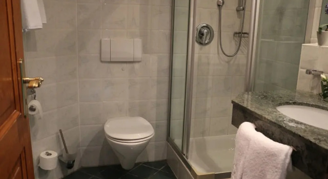 Люкс Comfort с балконом DEVA Villa Mittermaier