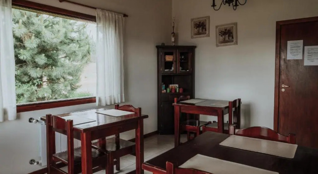 Patagonia Suites