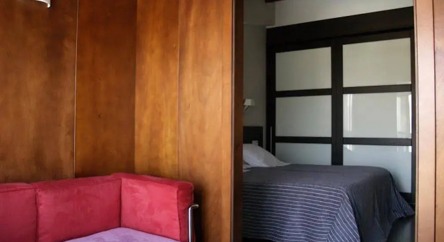 Hotel Herbeira, Reservar Hotel Cedeira Altas Estuary