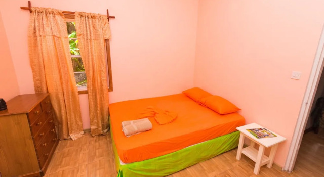 Номер Economy Serenity Escape St Lucia