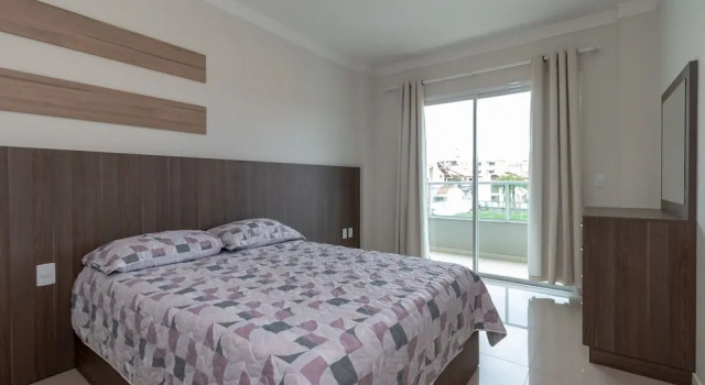 Aluguel Apartamento 2 quartos - 576