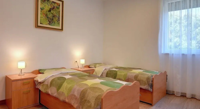 Apartment in Croatia Near Adriatic Coast, Reserva ahora Apartamento Hoteles en Pula con aparcamiento, Aparcamiento