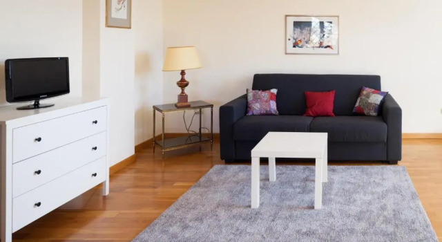 Appartement B&B Le Querce