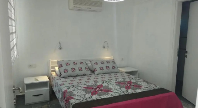 Апартаменты Paddys Apartments, Hisarönü