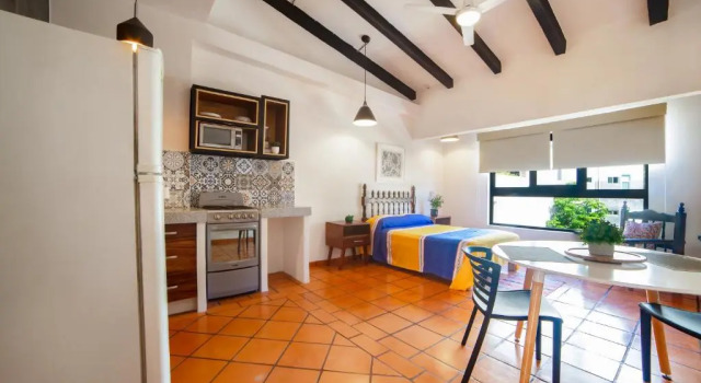 Люкс Hotel Villa del Mar Tradicional