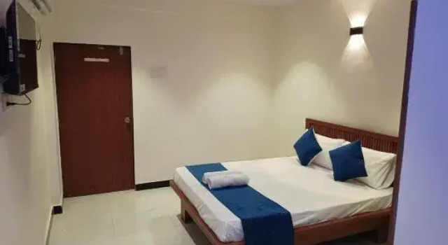 Starnexa residency