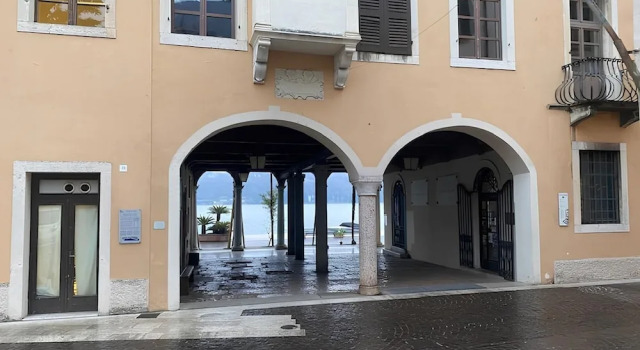Residenza Flavia