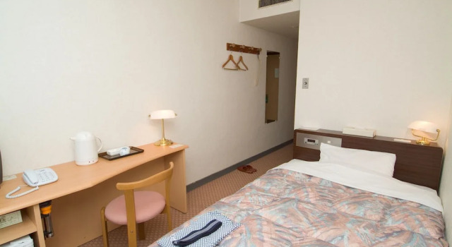 Номер Standard c 1 комнатой Hotel New Ohte