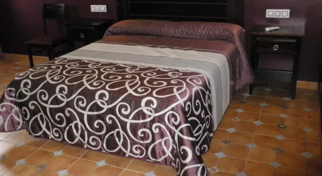 Номер Premium Alcaidia De Magina