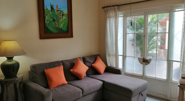 Cozy Obelisk Apartment, Rezerwuj Apartament Apartamenty w Jalisco, Apartament