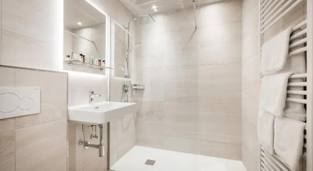 Семейный номер Standard с балконом Seefelds Bed & Breakfast