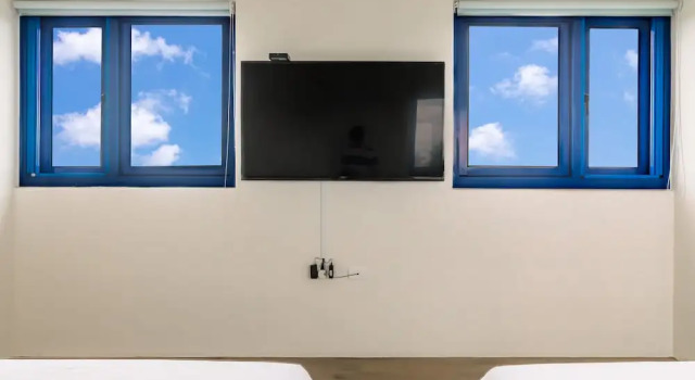 Sunny Stay, Reserva ahora Hotel Hengchun Centro histórico de Hengchun