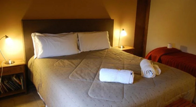 Cabañas Rivendel, Prenota Hotel El Chalten 