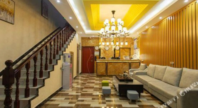 Hanya Theme Hotel