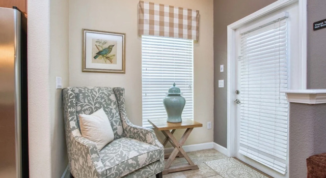Paradise Palms- 5 Bed Townhome w/Splashpool-3072PP, Book Hotel Hoteller i Four Corners med pool, Swimmingpool