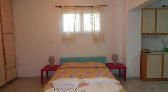 Small studio near the center of Tripoli, Prenota Hotel Tripoli (Tripolis) 