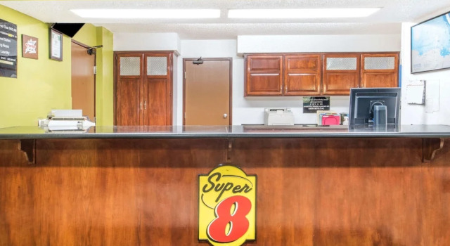 Super 8 Harlingen Tx, Buchen Sie Hotel Harlingen Rio Grande Valley