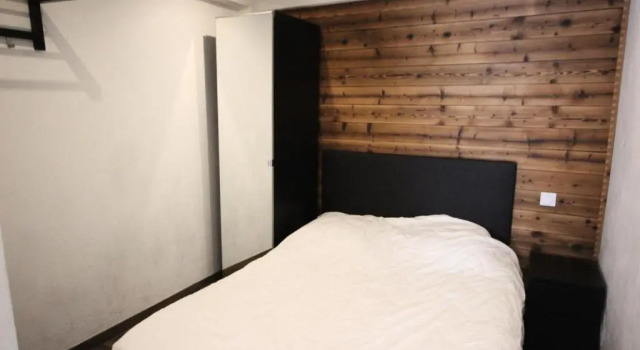 Chalet des Domaines de la Vanoise