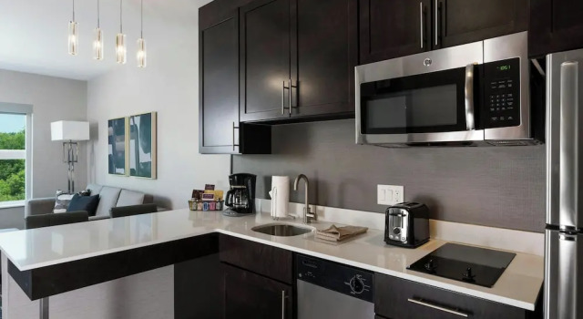 Residence Inn By Marriott Cary Raleigh