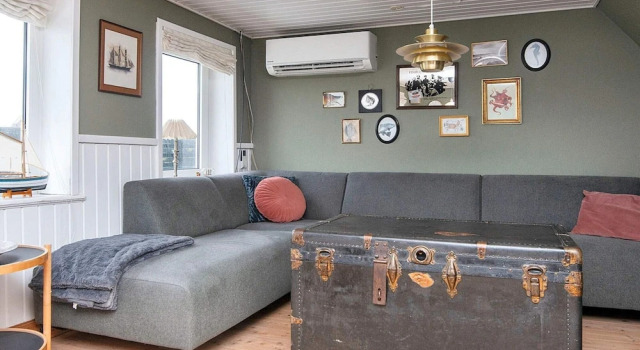 6 Person Holiday Home in Harboore-by Traum, Rezervovat Hotel Harboore 