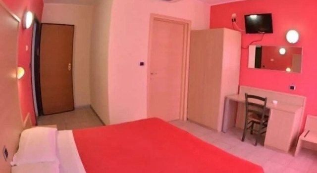 Residence Club le Nazioni