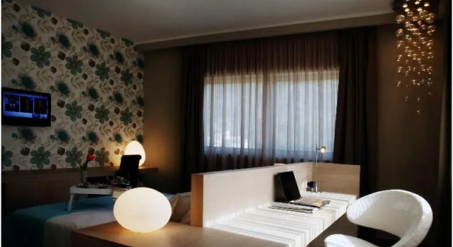 Номер Standard FerroHotel