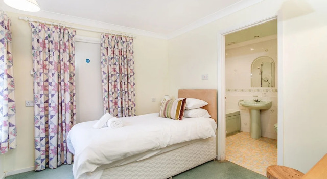 Spindrift, Rezervasyon Tatil Evi Merseyside villalar, Villa