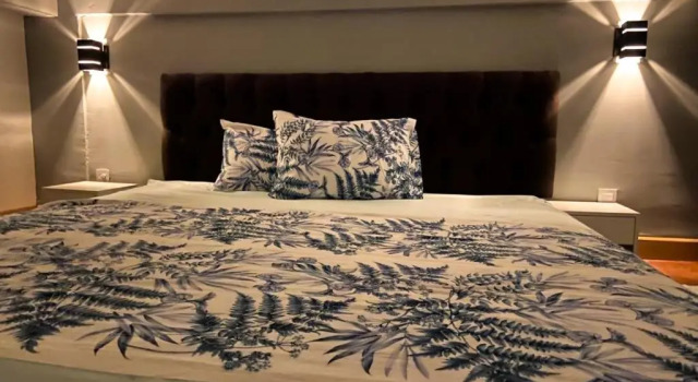 Студия Guest House Della Vita