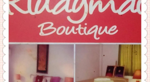 Kluay Mai Boutique Guesthouse