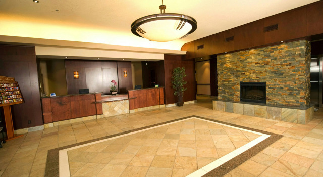 Holiday Inn Hotel & Suites-West Edmonton, Boek Hotel Hotels in Edmonton met ontbijt, Ontbijt