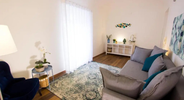 Апартаменты Casa Mamo 36