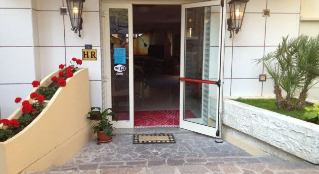 Hotel Riposo