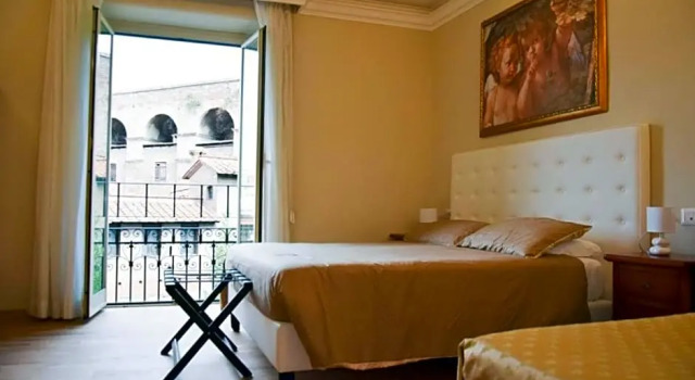 Hotel Salis
