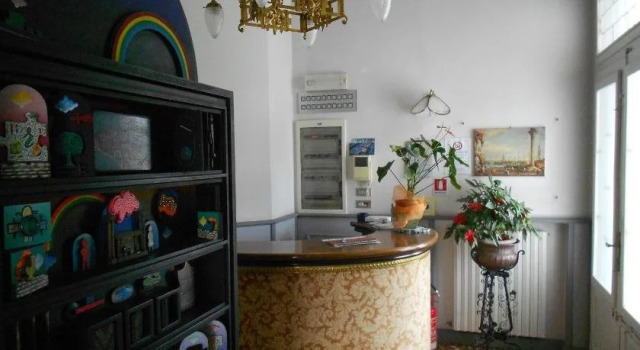 Hotel Liberty, Prenota Hotel Spresiano Veneto