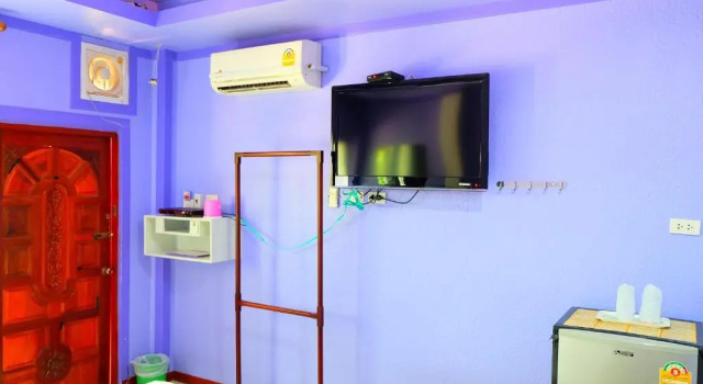 Двухместный номер Superior Rakkan Resort 2