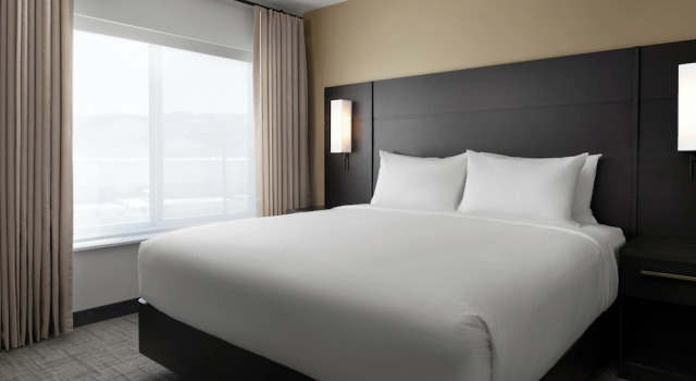 Люкс Residence Inn by Marriott Reno South