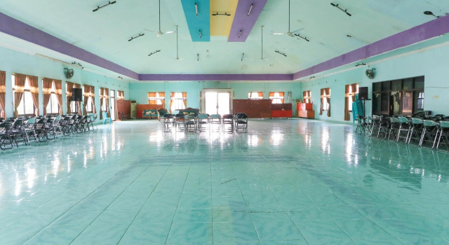 Hotel Mutiara Khadijah Syariah, Book Hotel Hotels in Sulawesi with Parking, Parking