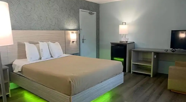 Номер Superior Mammas Inn