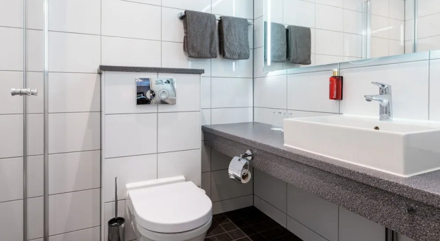 Номер Economy Home Hotel Victoria