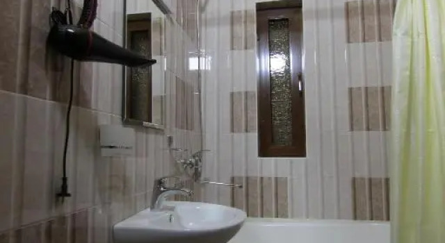 Camera singola Standard Boutique Hotel Breshim