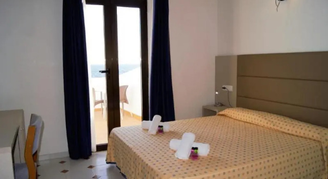 Двухместный номер Standard Hotel Roca Bella