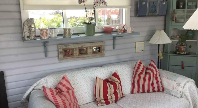 4 Star Holiday Home in Karrebaeksminde, Book Vacation Home Karrebaeksminde 