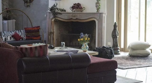 Chambre d'hôtes Château du Tasta, Rezervovat Hotel Camblanes-et-Meynac Akvitánie
