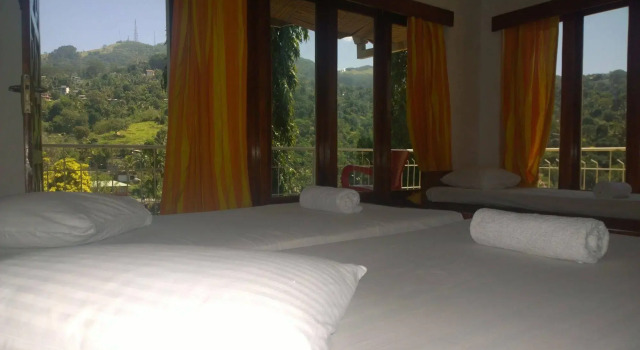 Hotel Sandakelum, Забронировать Отель Канди 