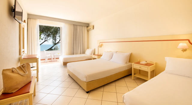 Mitsis Bali Paradise, Đặt Khách sạn Bali Réthymno Town