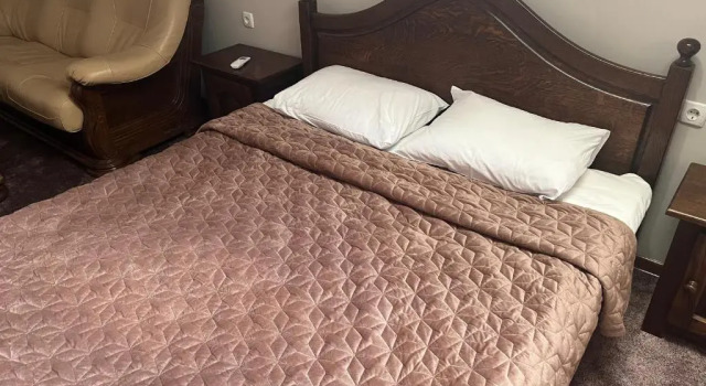 U Dominicana, Book Hotel Hotels in Khmelnitskiy with Breakfast, Breakfasts