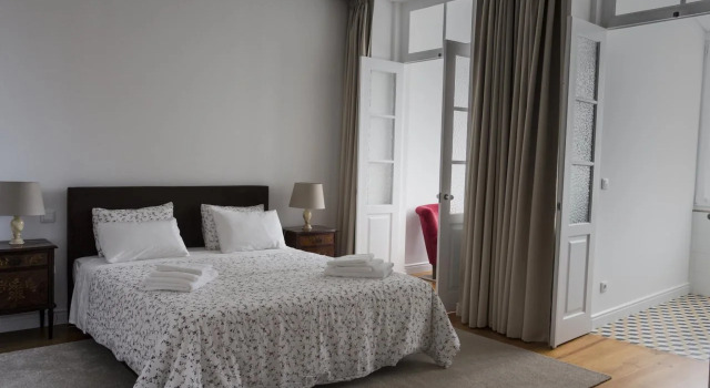 Casa Velha Guesthouse