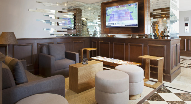 Camino Real Villahermosa, Rezerwuj Hotel Hotele w Villahermosa z basenem, Basen