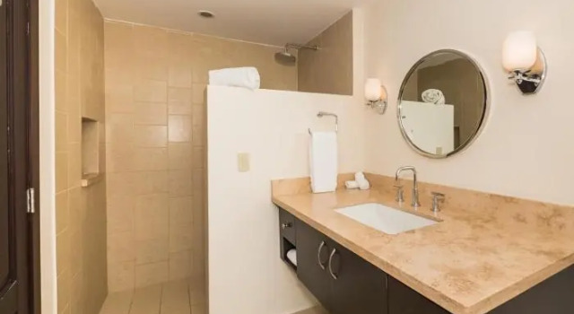 Номер Standard Marina Papagayo Suites